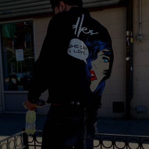 Meet your Posher, Jacob